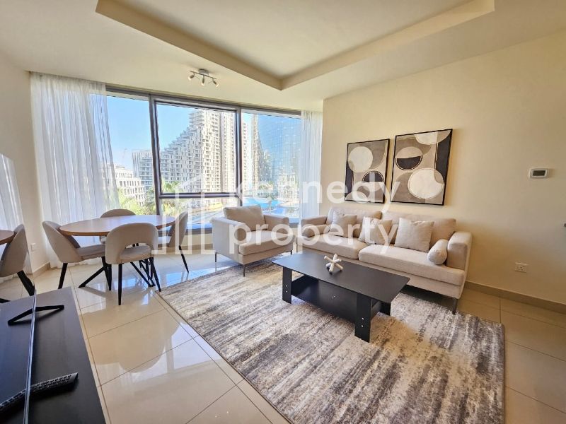 Modern Living | Stunning Views | Prime Location