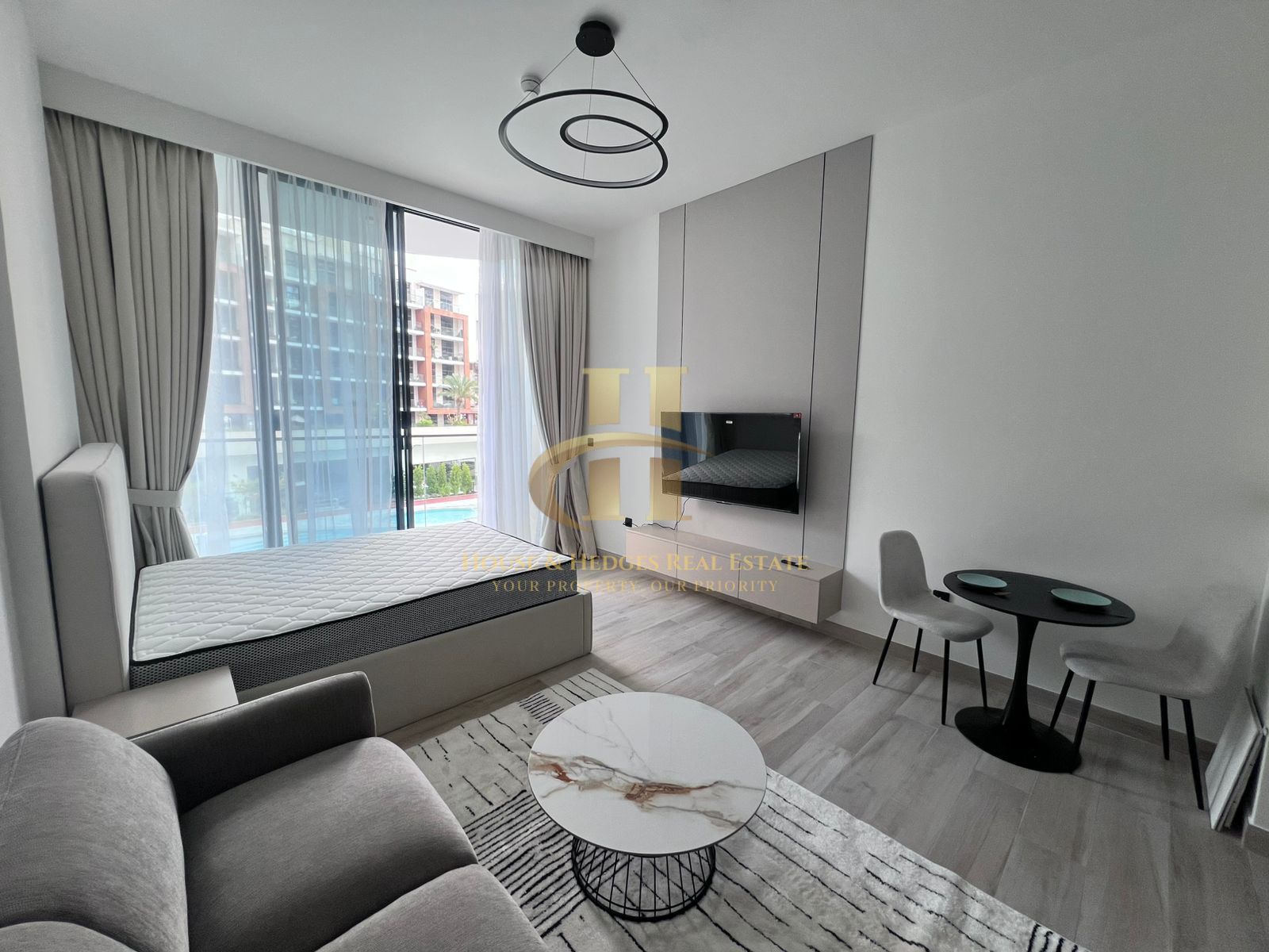 Ready to Move | Pool View | Furnished