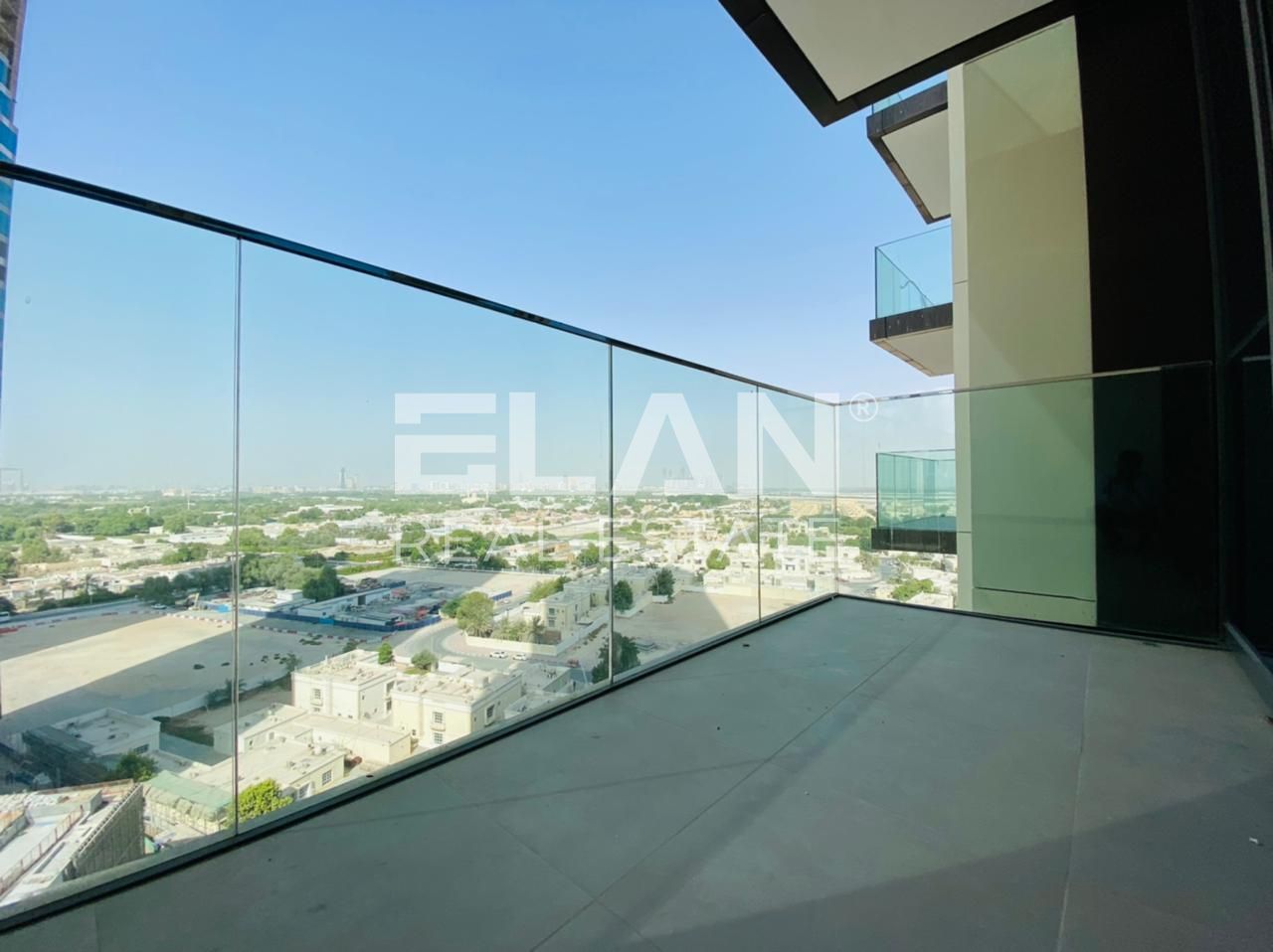 Bright and Spacious | High Floor | Pristine