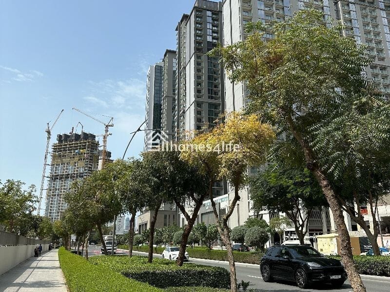 1 BR | Handover 2026 | Hartland View