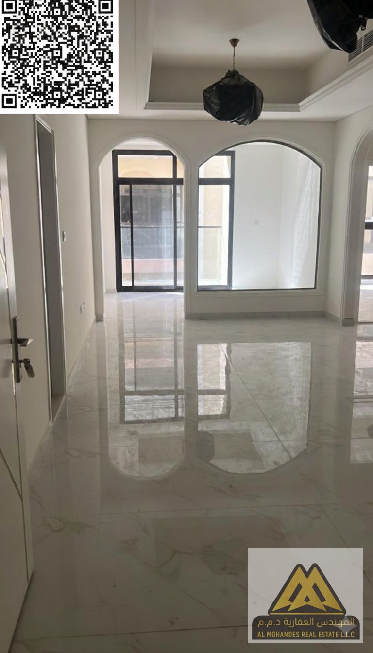 One-Bedroom Apartment for Annual Rent in Ajman – Al Tallah Area