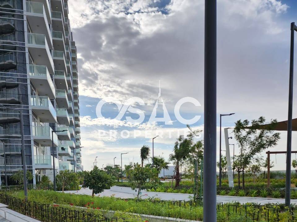 Bigger Layout | High Floor | Fully Furnished