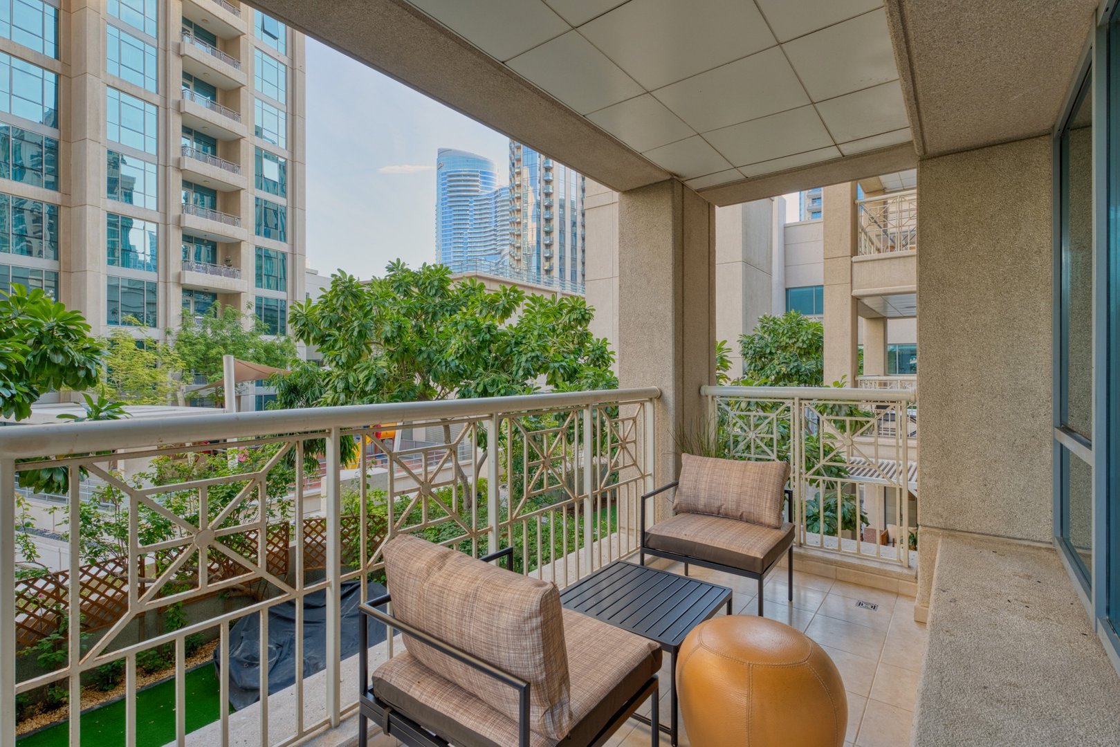 GuestReady - Downtown Luxury Near Dubai Mall