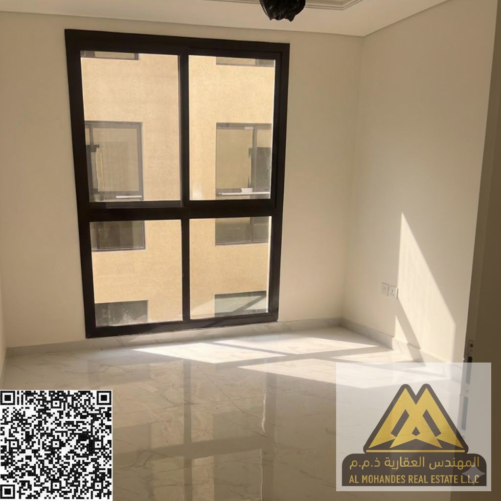 First Tenant | Prime Location | Clean Building | Excellent Finishing