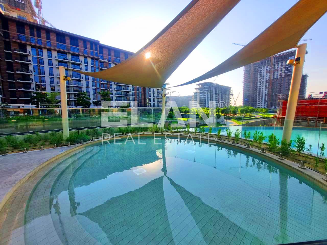 Brand New | Premium Finishes | Spacious Layout