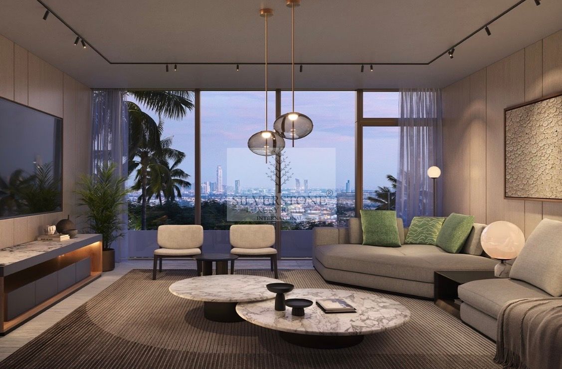 Signature 1-Bed Residence | Serenia District West