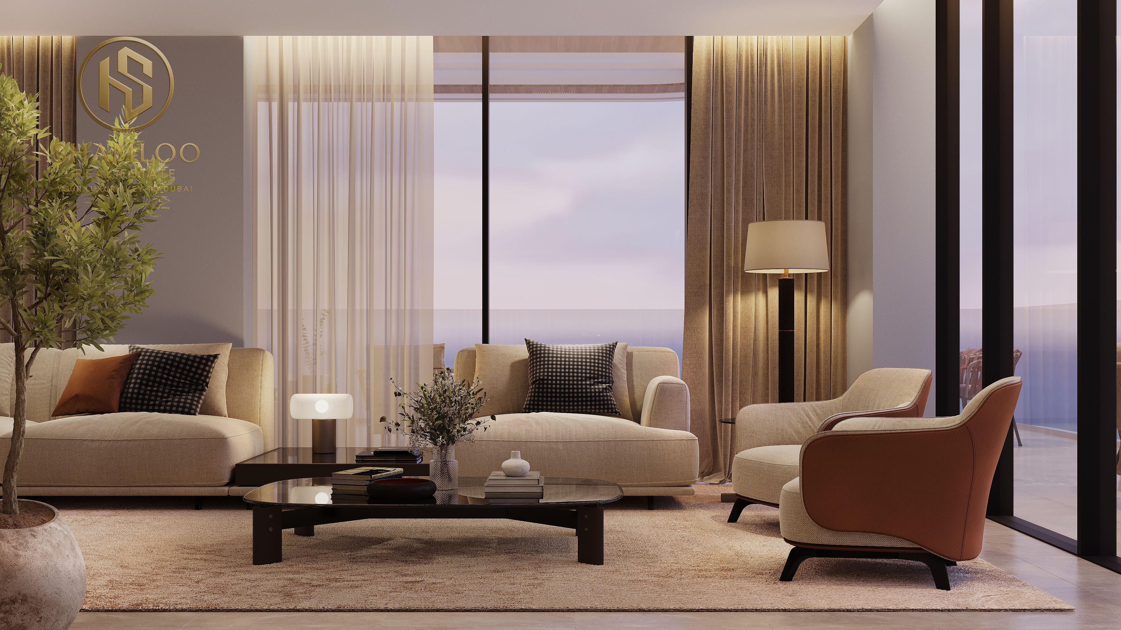 HIGH ROI I SEA VIEW I BEST PAYMENT PLAN I BEACH ACCESS