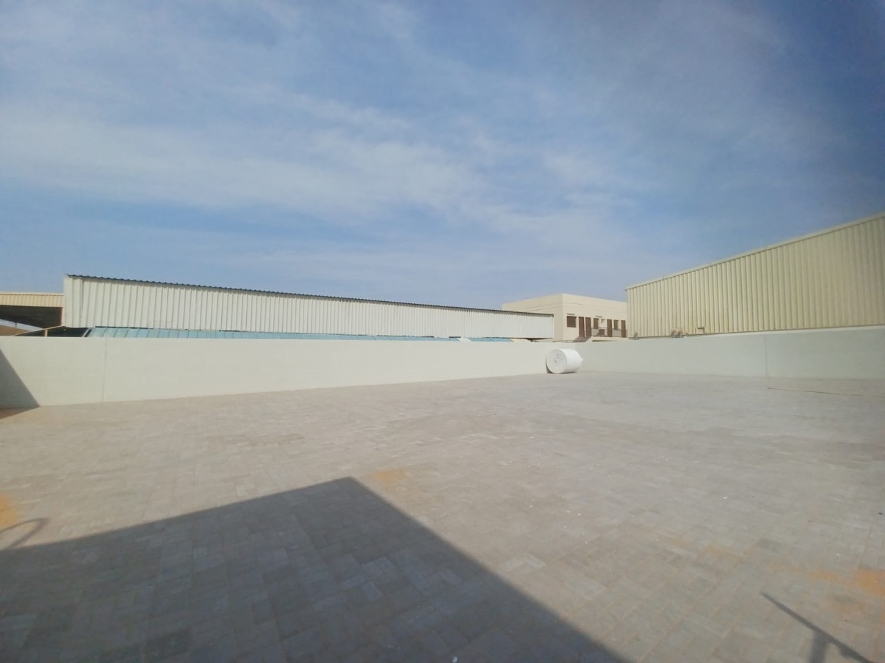 Invest Now | Industrial Yards Near Scrap Yards and Car Auctions