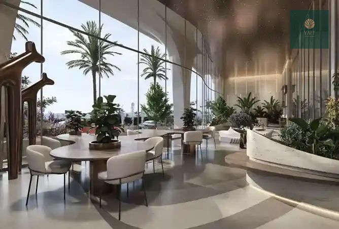 1BR Apartment with Sea & Island Views | The Astera, Al Marjan Island | Aston Martin Collaboration | Direct Beach Access