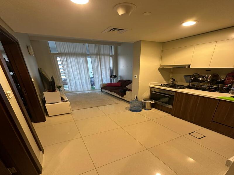 Modern 1BR Apartment | Reva Residence Business Bay