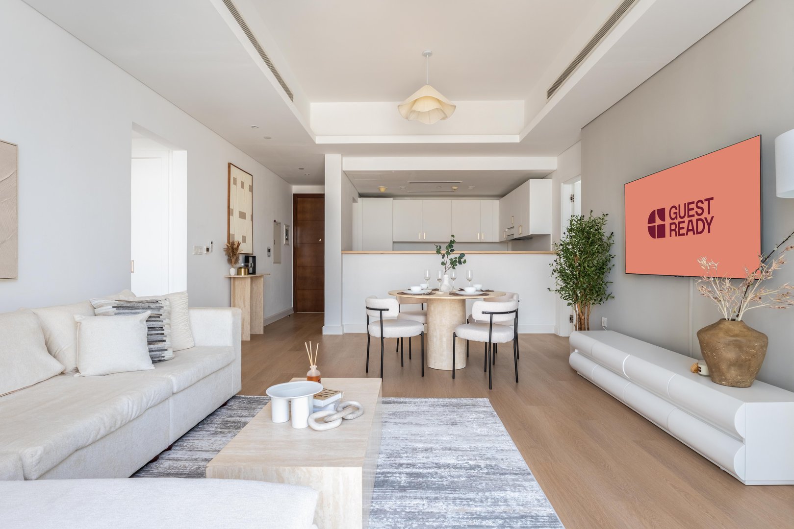 GuestReady - Lux Apt Downtown | Near Dubai Mall