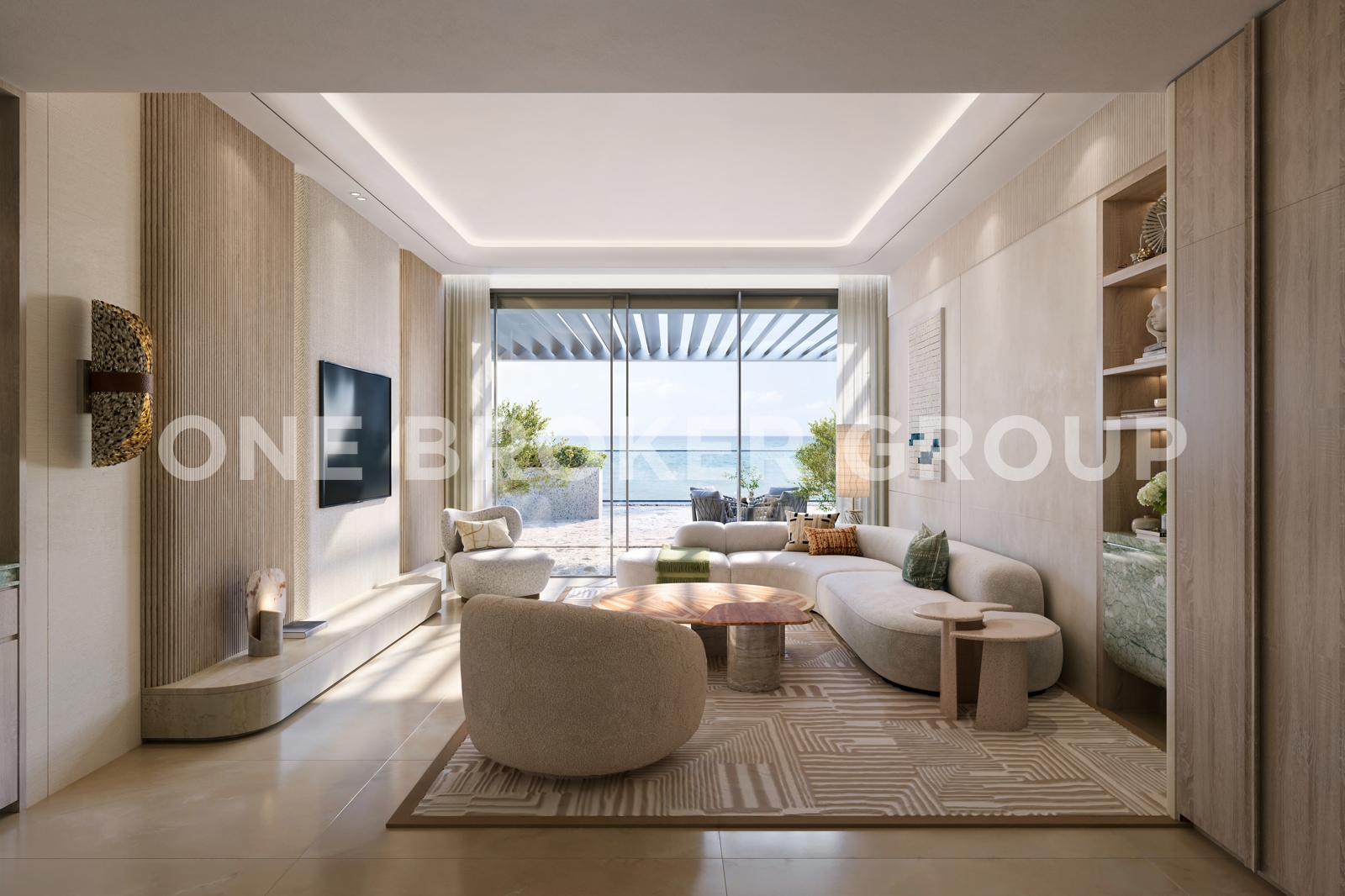 Marriott's New Icon | Luxury Beach Homes