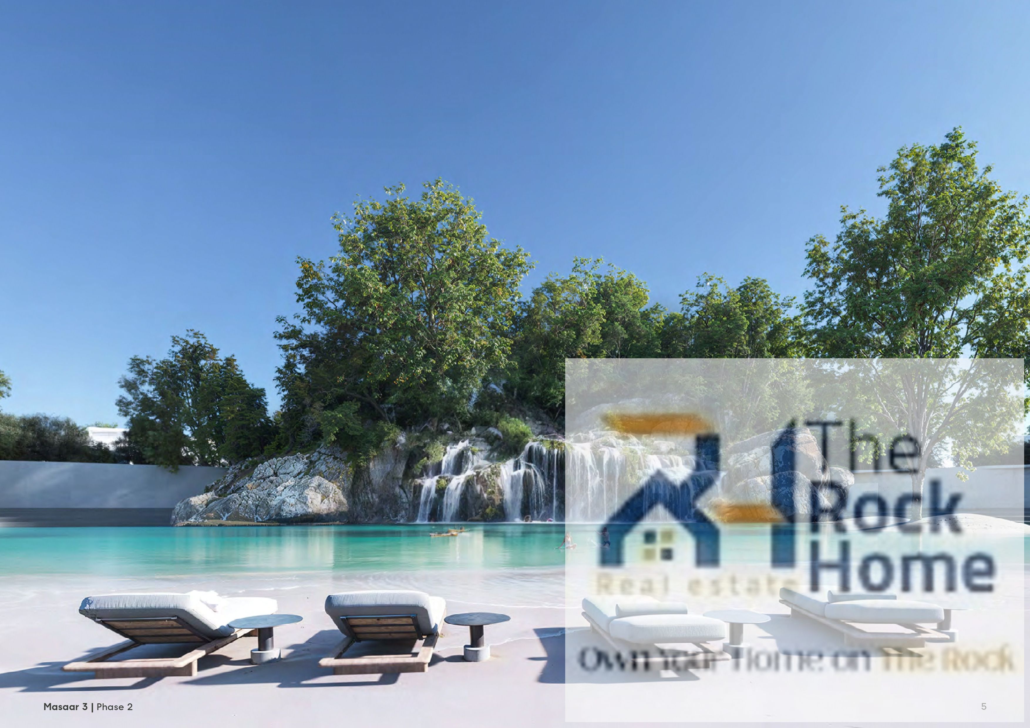 100,000 Trees | Prime Location | Luxury | DP 10 %