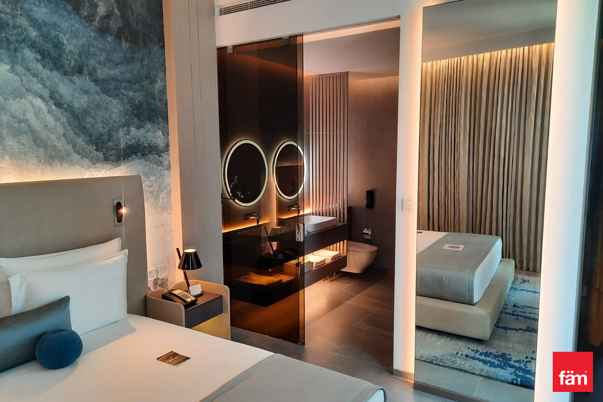 High Floor | Marina View | Ready investment