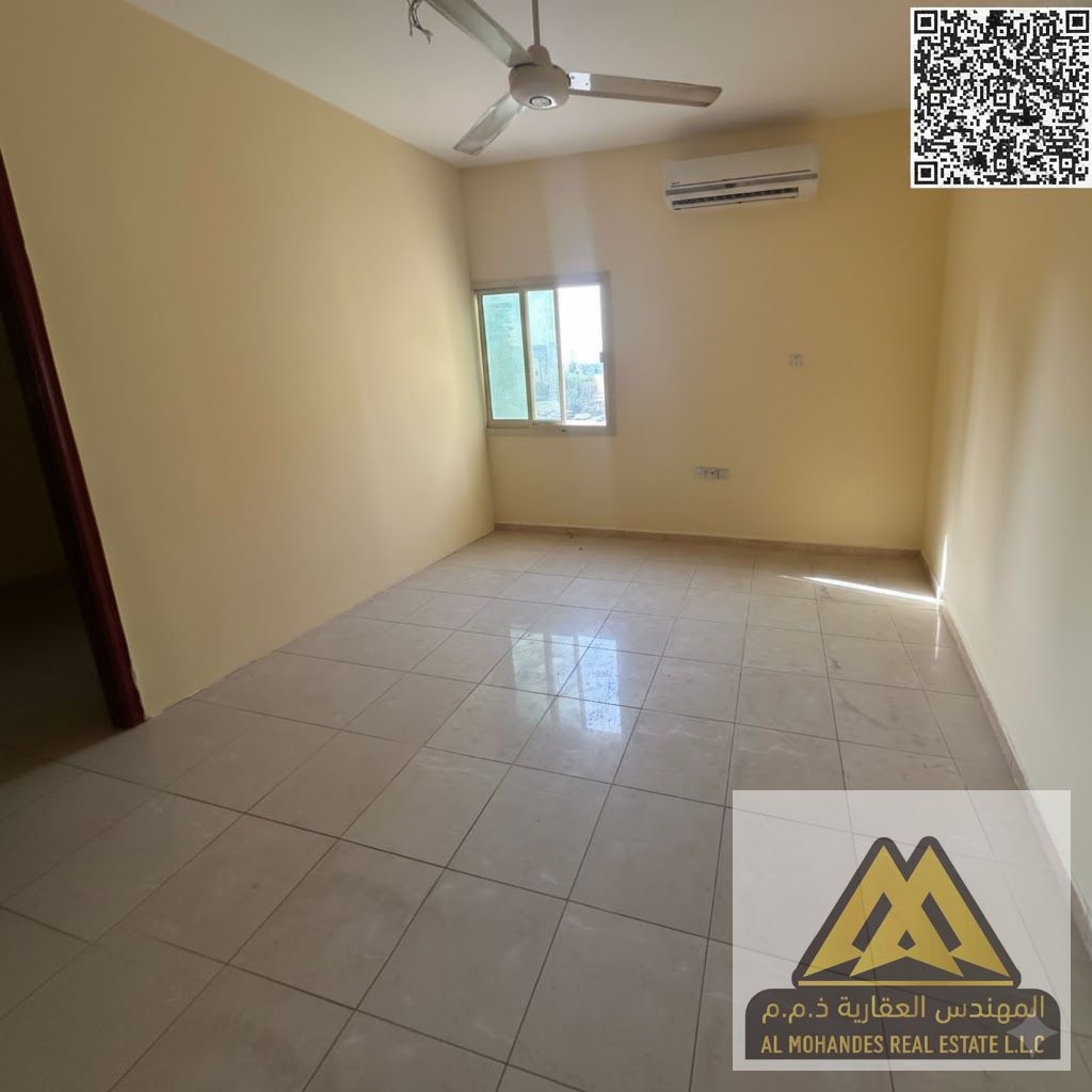 Competitive price for a one-bedroom apartment, only 22,000 AED | Open balcony | Prime location near the sea and all amenities