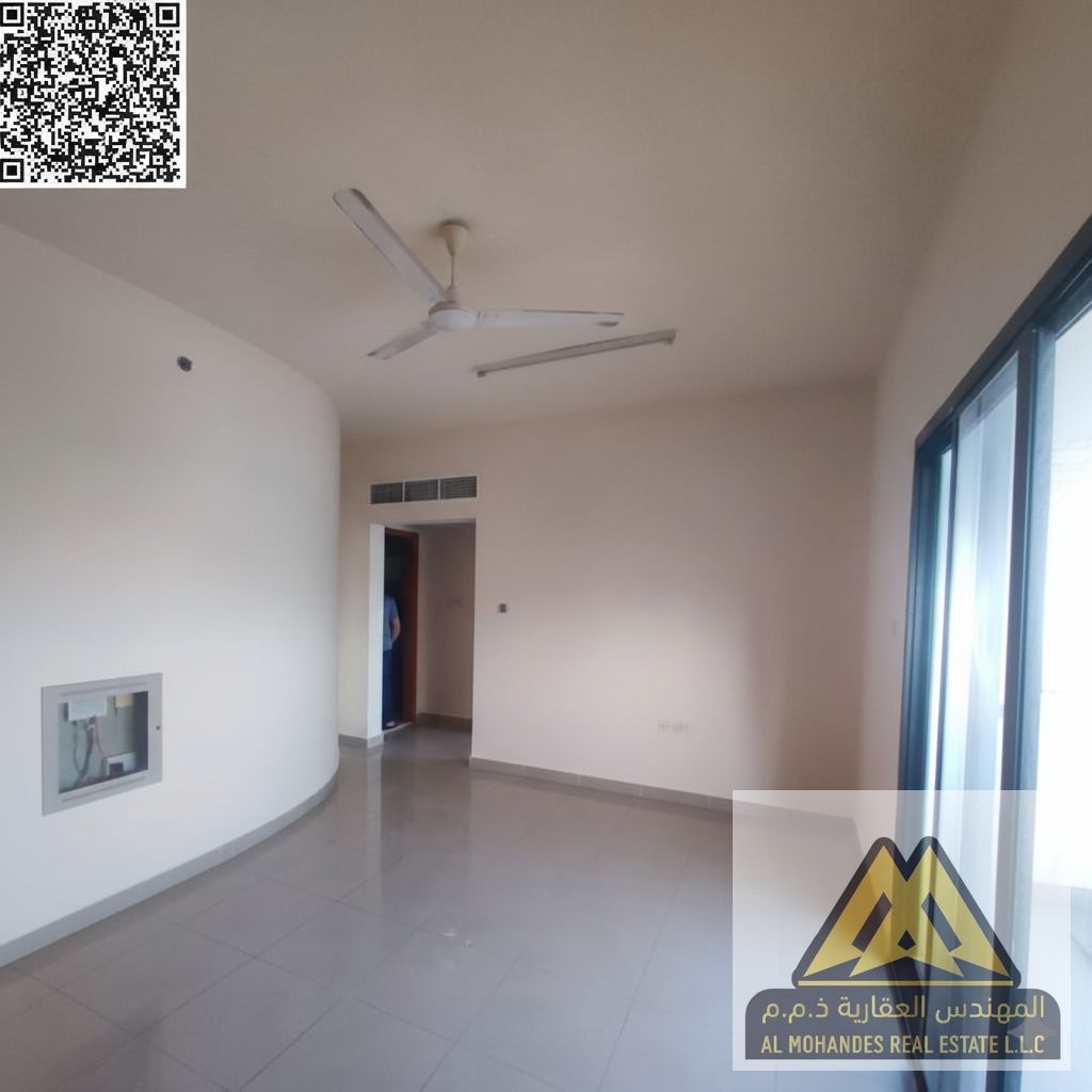 Available now for annual rent in Ajman – Al Yuwarah