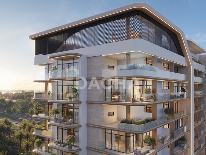 Highest Floor | 40/60 Payment Plan | HO Q3 2027