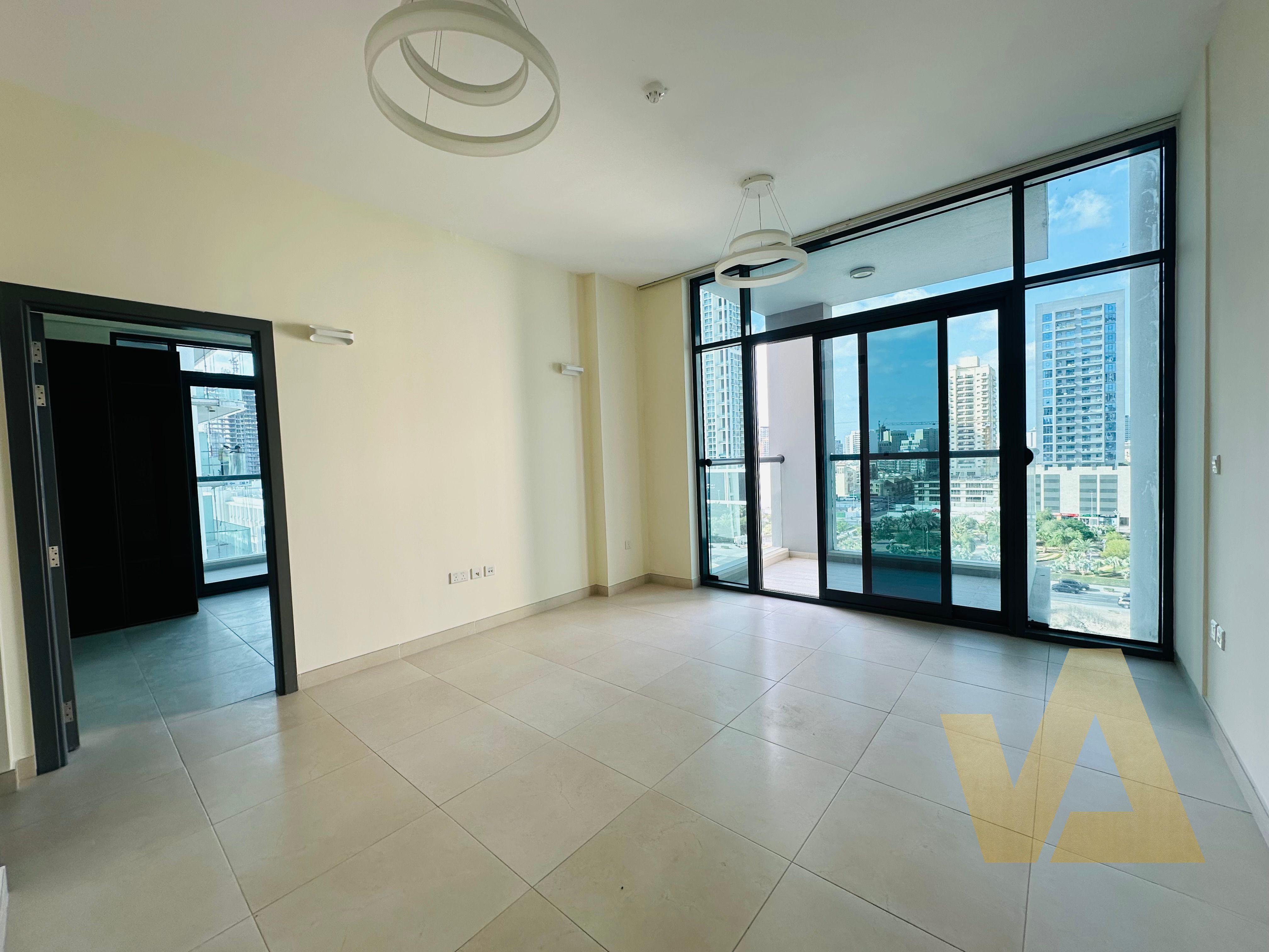 Amazing 2 Bedroom | Corner Unit | With Maid Room