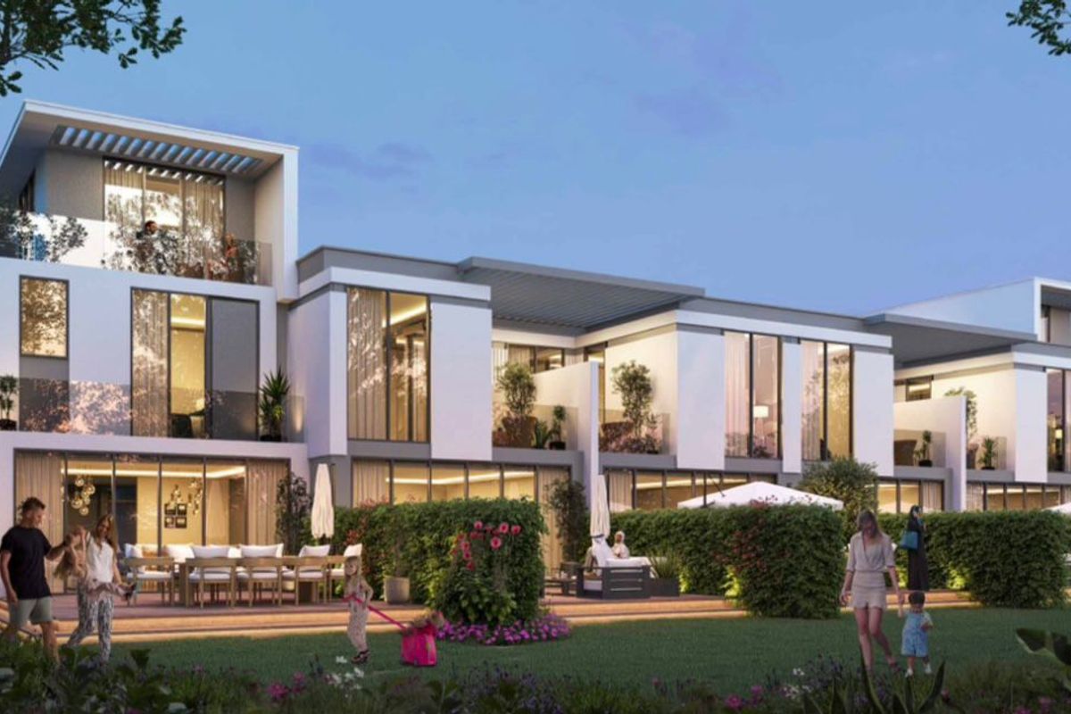 Single Row | Investment Deal | Prime Location