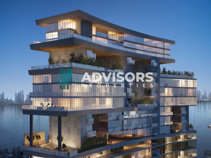 Prime Location | Balcony | city view