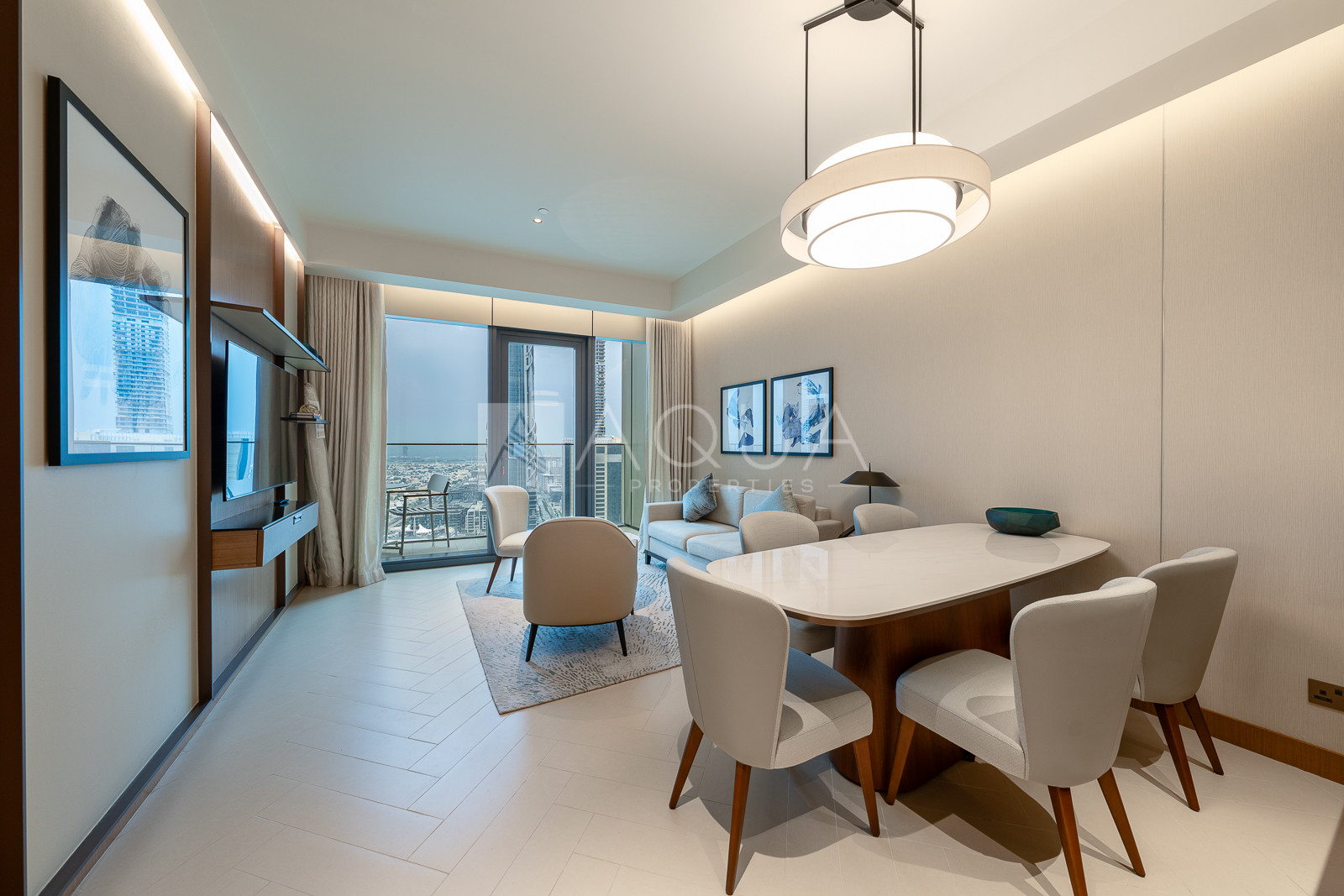 High Floor | Sea View | Open to Offers