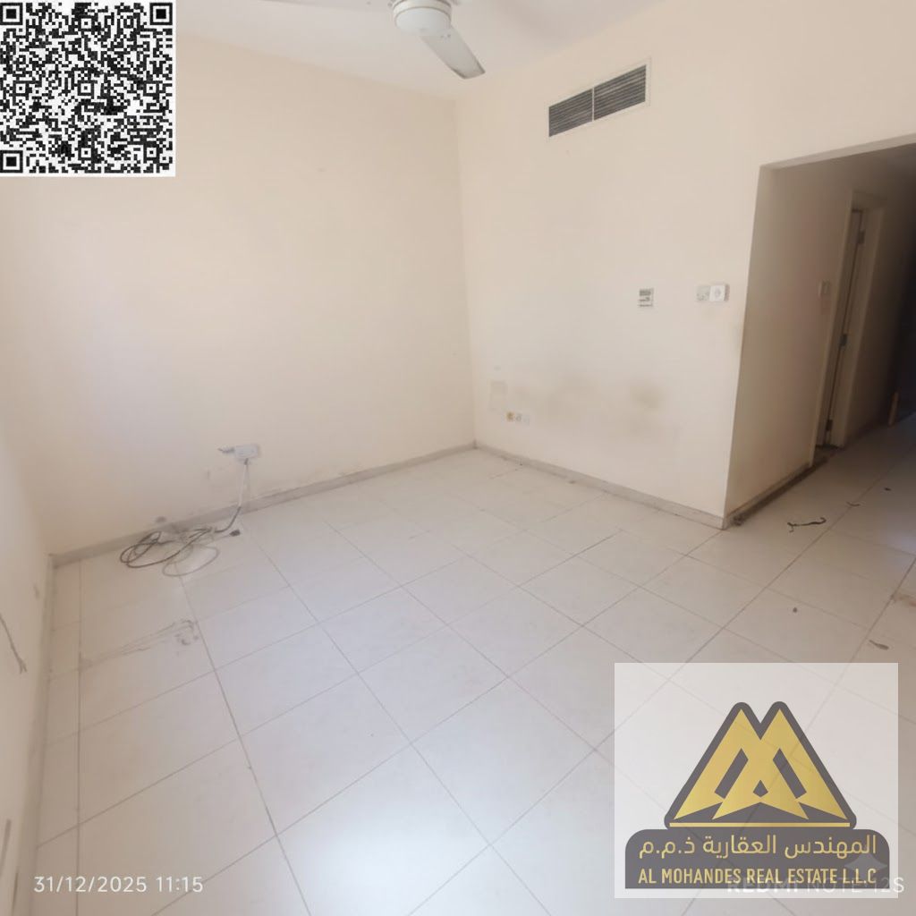 Prime location close to all services | Easy access to Dubai and Sharjah | Separate kitchen | Spacious Apartments