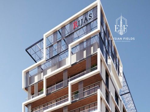 2 BR UNIT || FULLY FURNISHED || EASY PAYMENT PLAN