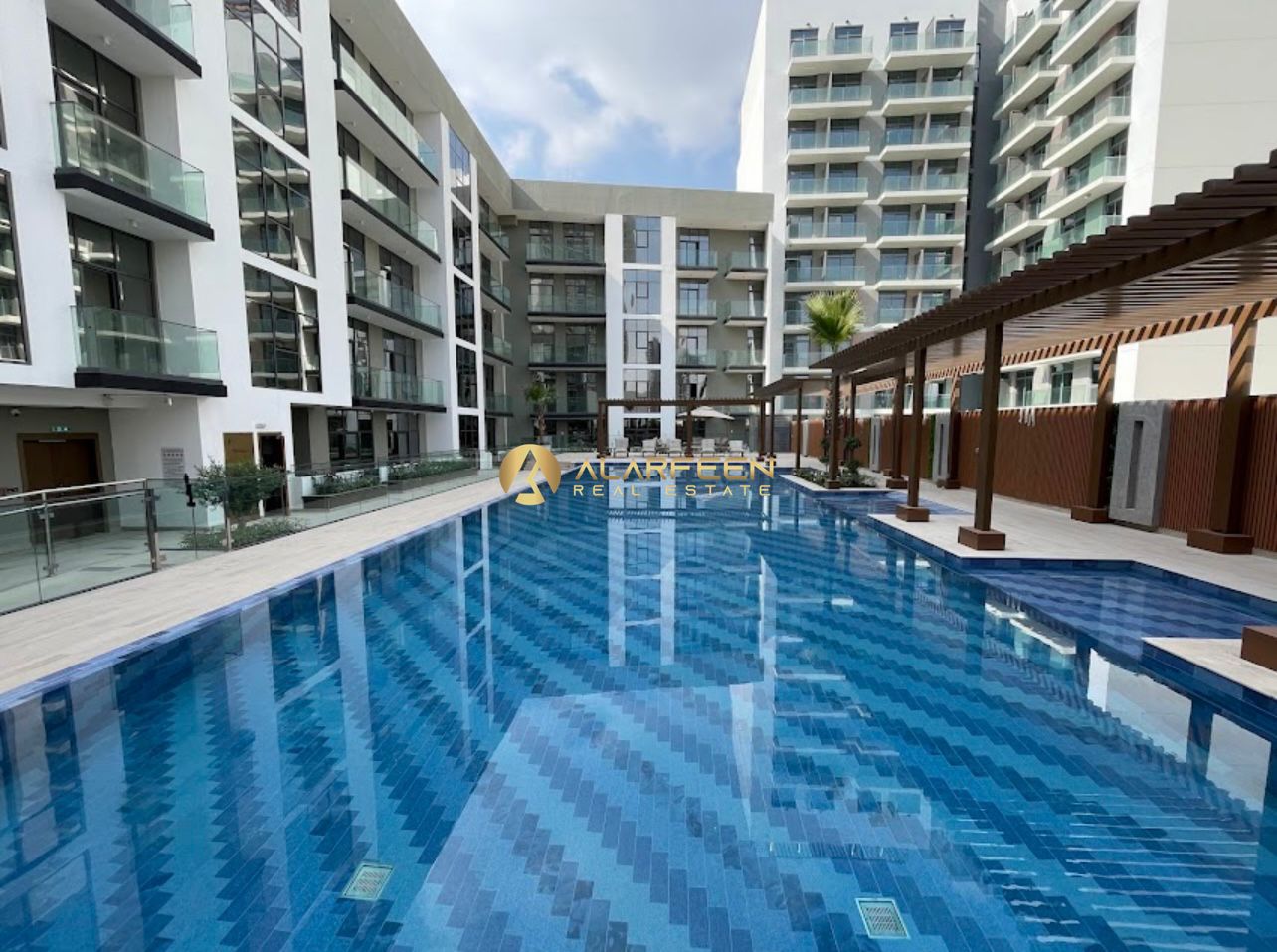 Brand New Building 1 bhk Apartment | with best ammenities