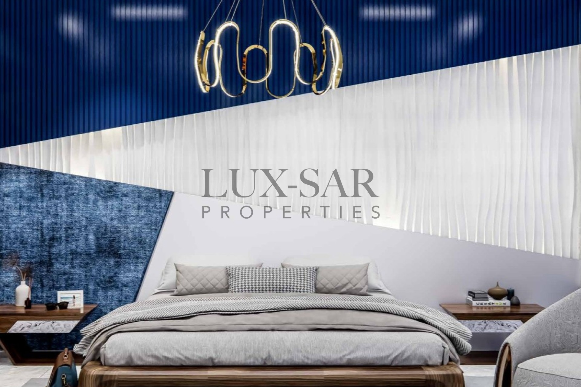 Luxury Living | Prime Location | Furnished
