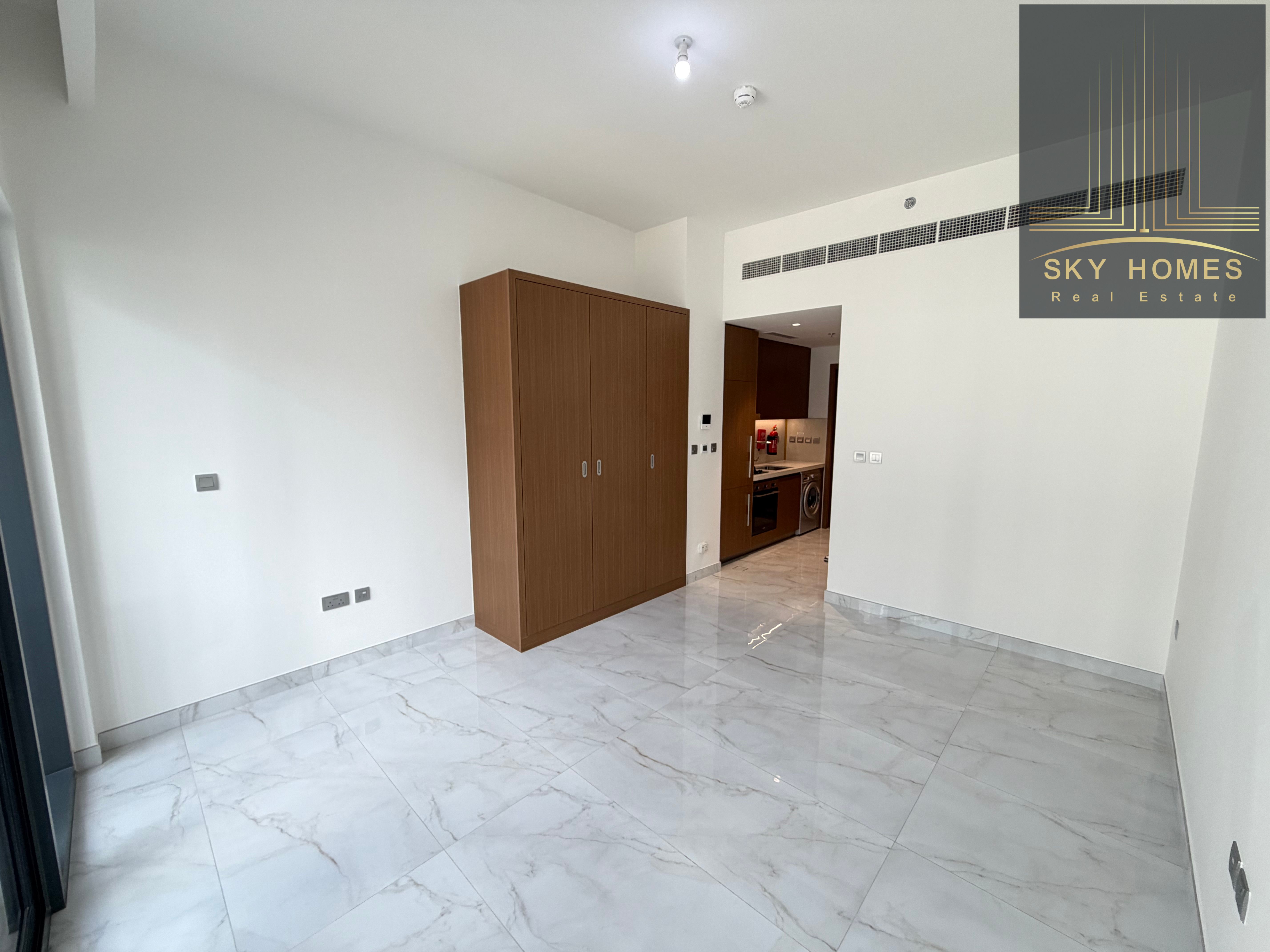 Hot Offer | Brand New Studio Available| Just In 45k