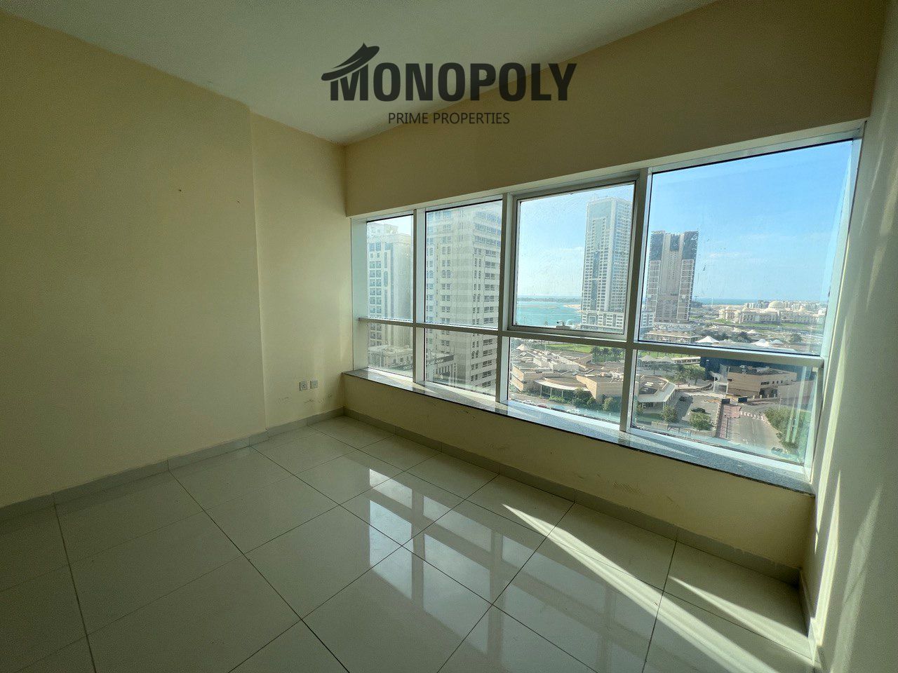 One Month FREE | Sea View | With Pool | Fully Equipped Gym