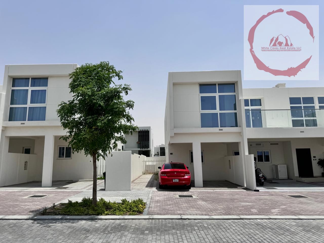 3BR+Maid| L-Shape garden| R2-EM| B2B