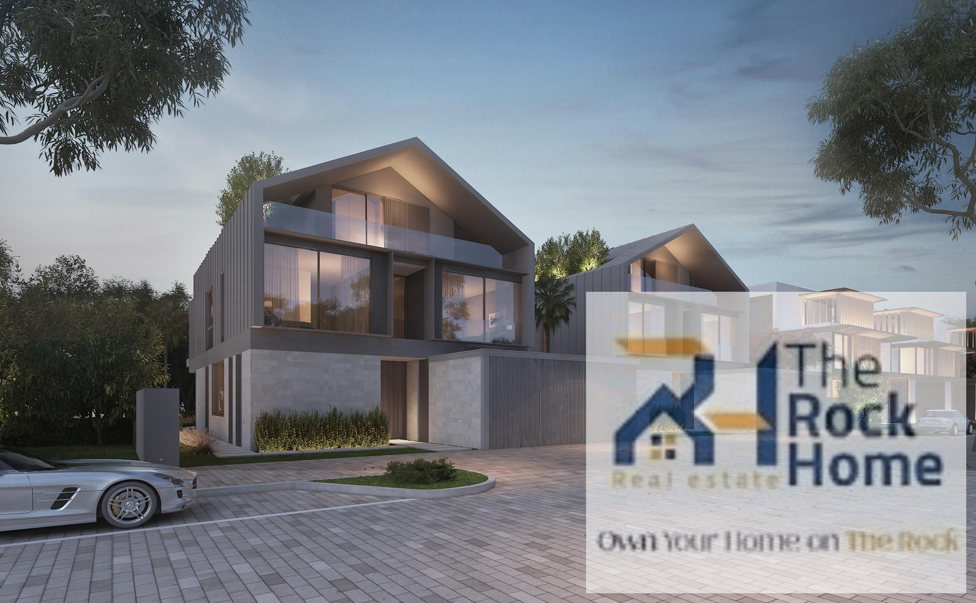 Exclusive 5BR Villa | Phase 3 | Biggest Plot