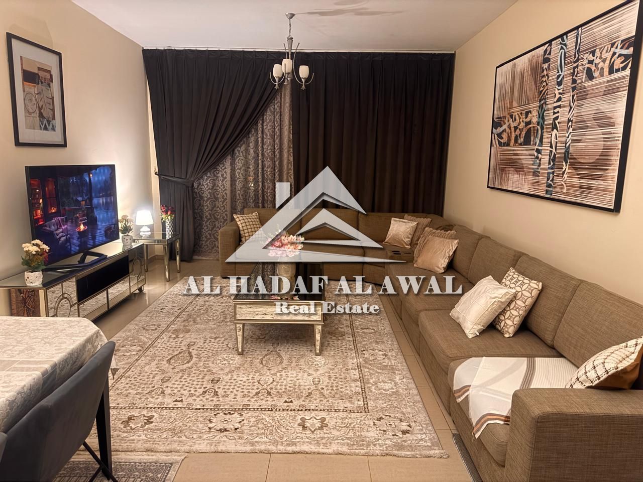 2BHK for rent in taawun super deulux . . first residence wide place