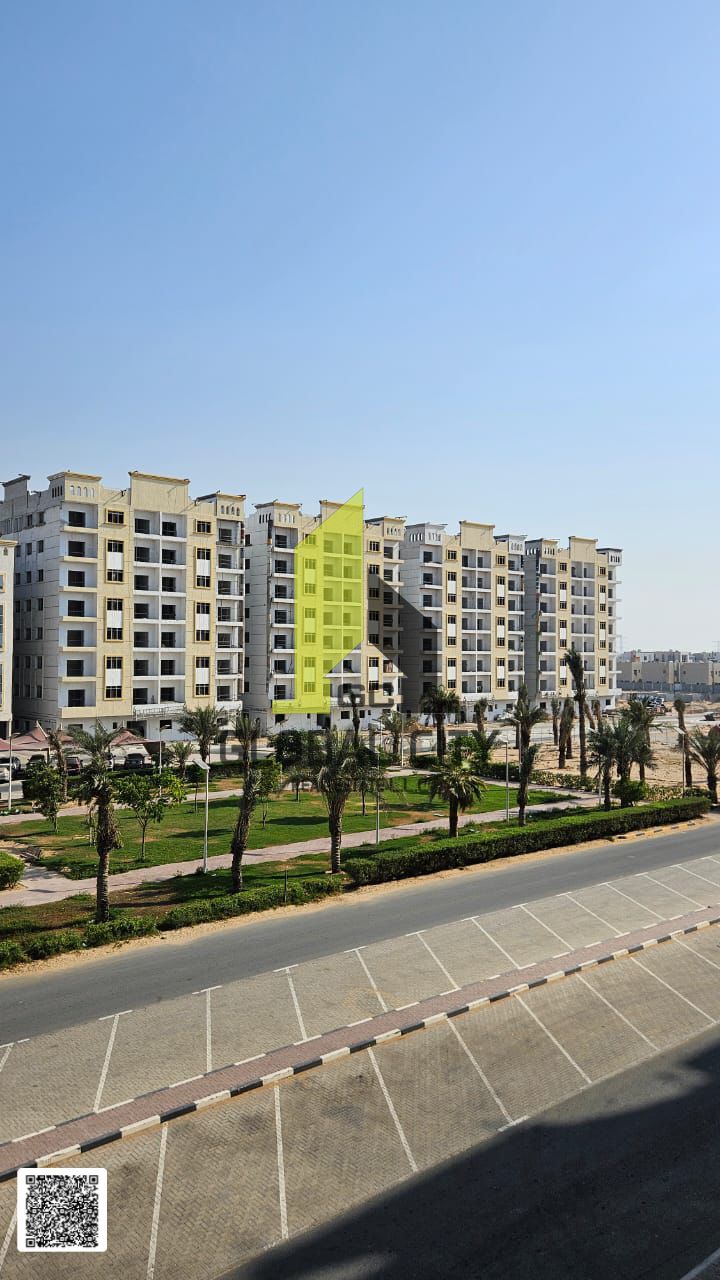 Ready studio apartment for sale
