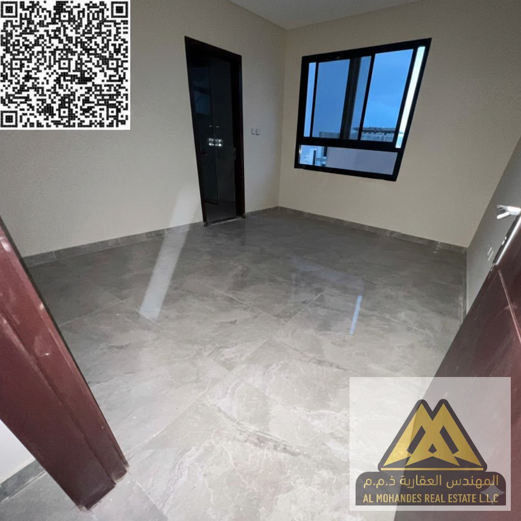 Brand new, clean apartment (second tenant) | Two master bedrooms | Prime location close to all amenities, ideal for families