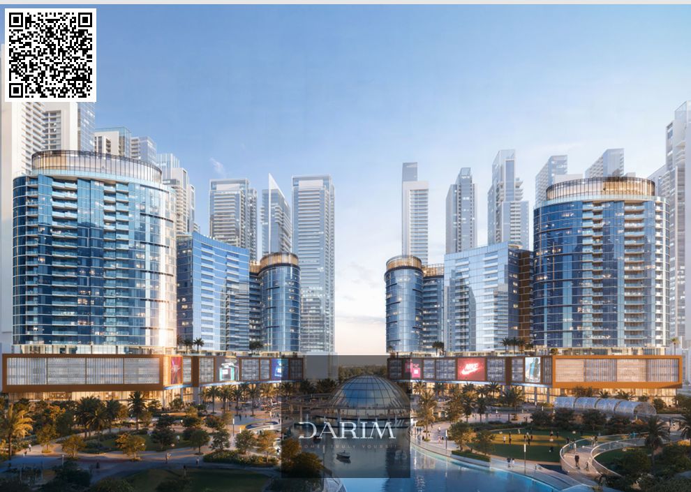 Off-Plan Fully Furnished 3 Bedroom Apartment for Sale in Ajman | Lagoon Community | Family Living