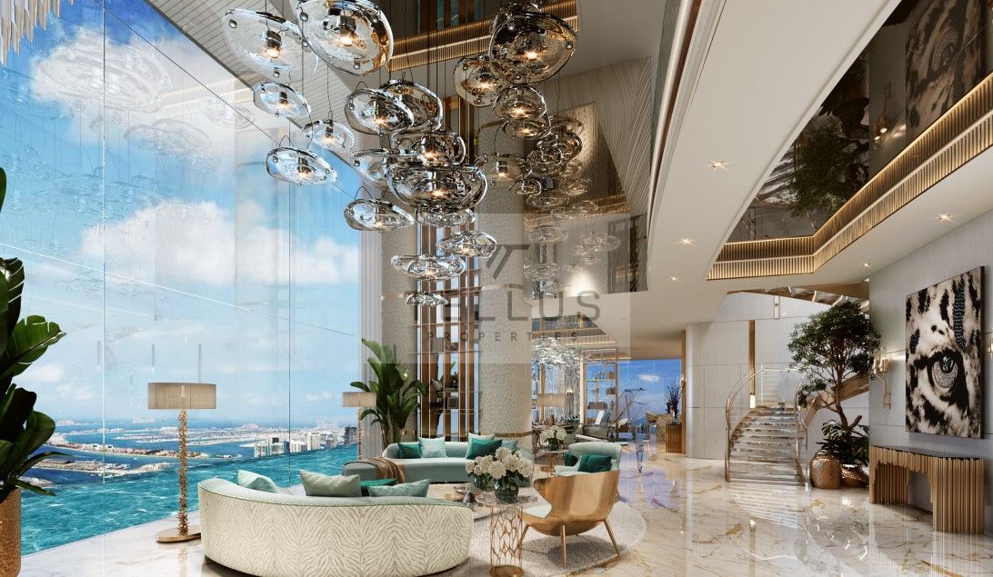 Luxurious | Investors Deal | Premium Location
