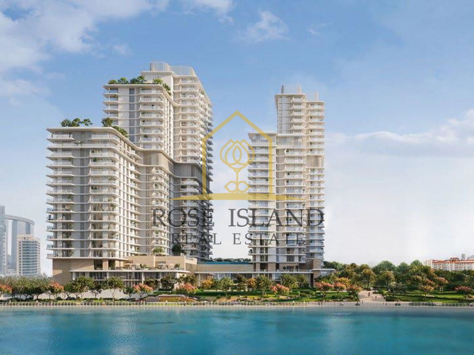 Great Deal| Magnificent Unit|Corner|Sea View