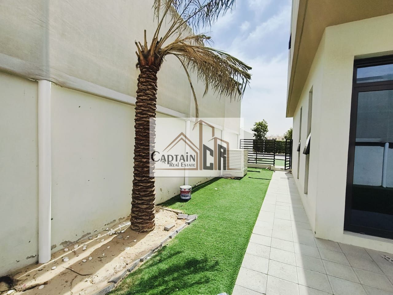 Spacious 3BHK Corner Villa for Rent – Nasma Residence, Sharjah
