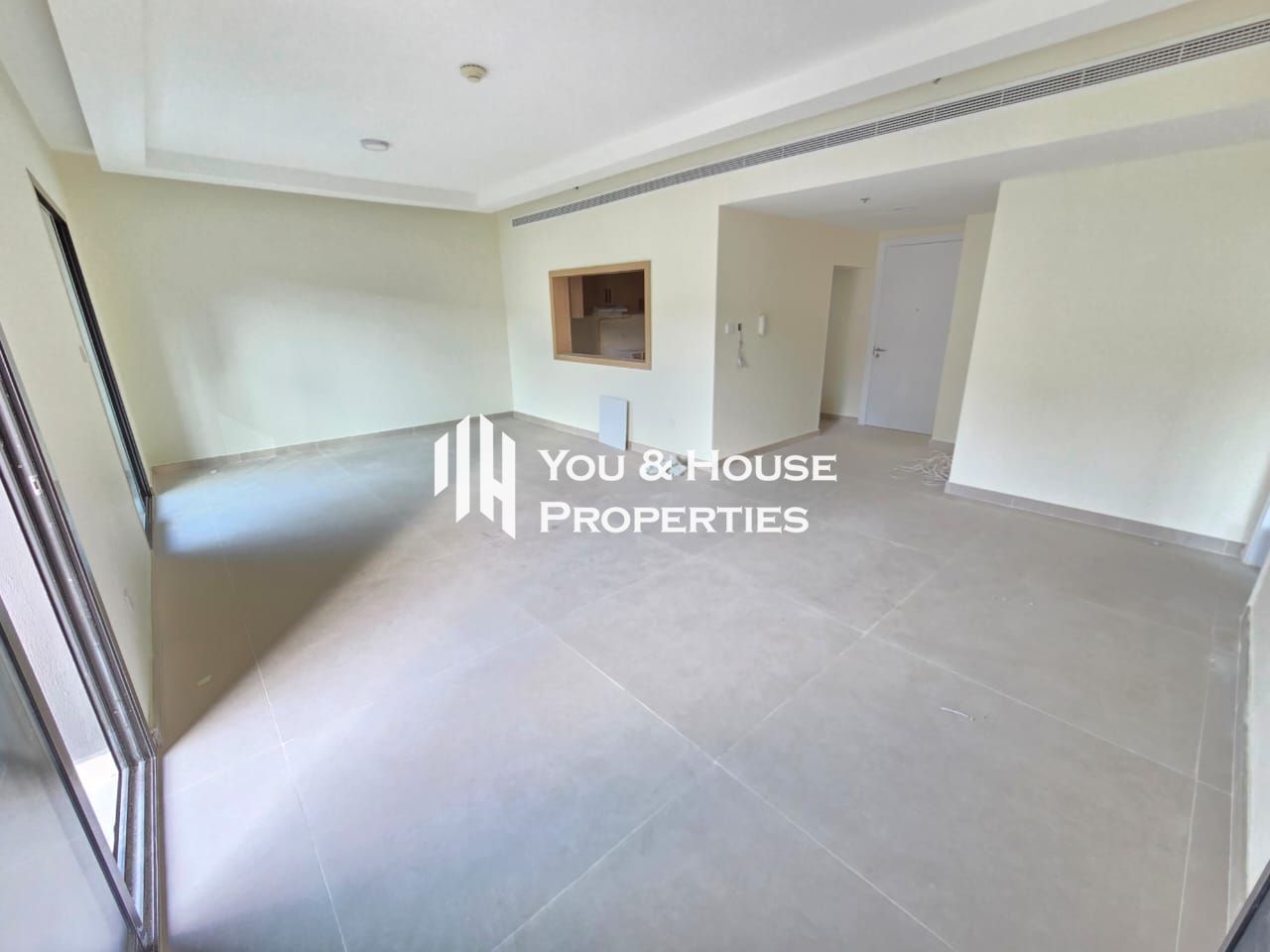 Spacious 2-Bed For Rent | Contemporary Design | Bright Interiors