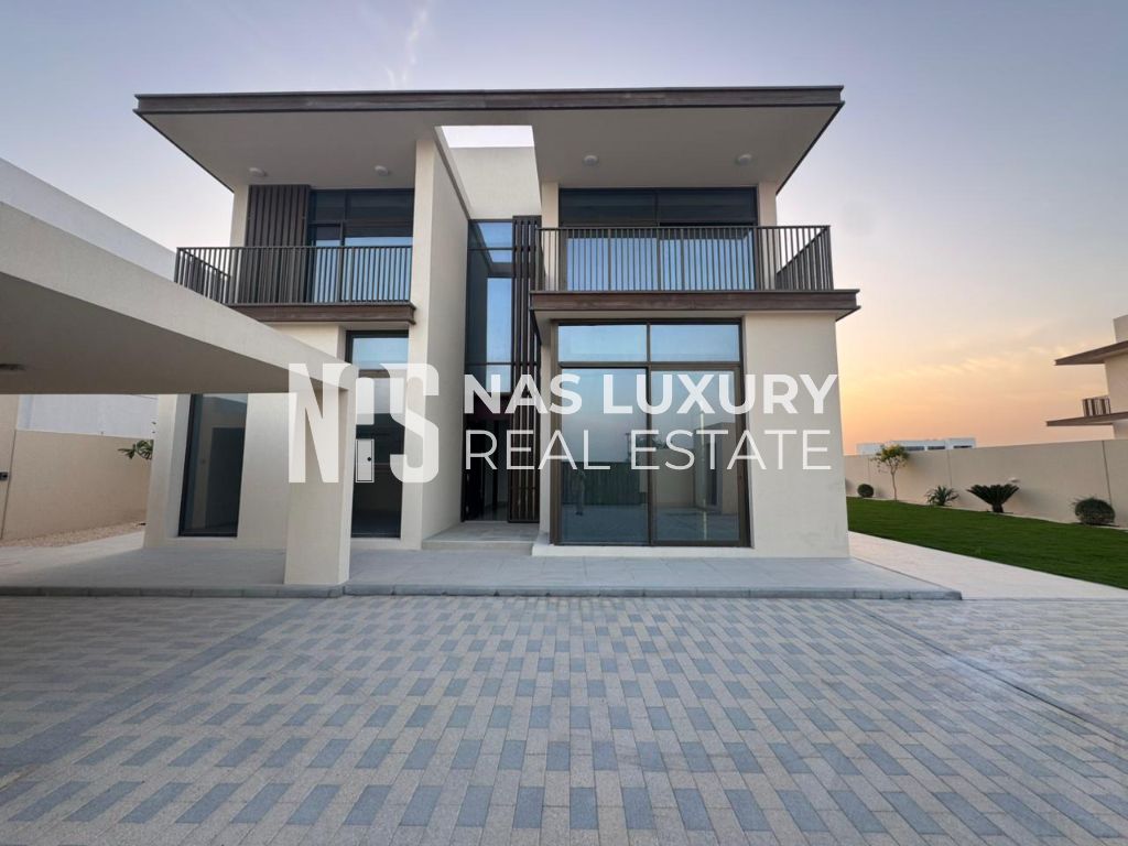 Renovated Villa | type V5 standard | single row | Hot deal