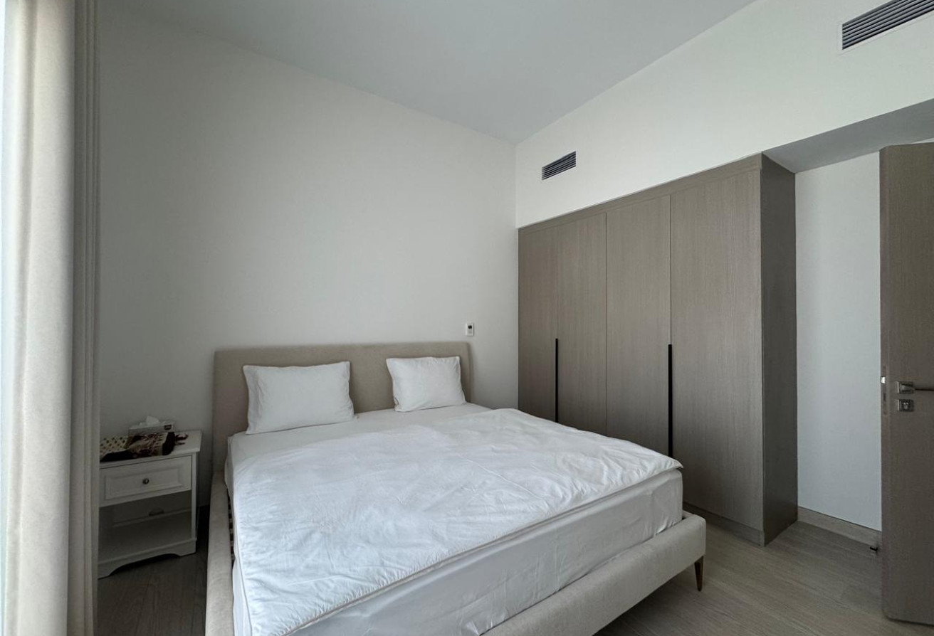 3BR Townouse | Ready To Move | Single Row