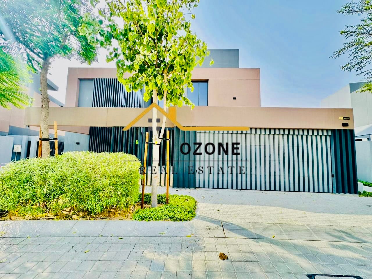 Exclusive 5BR Residence with Majlis | Spacious Layout