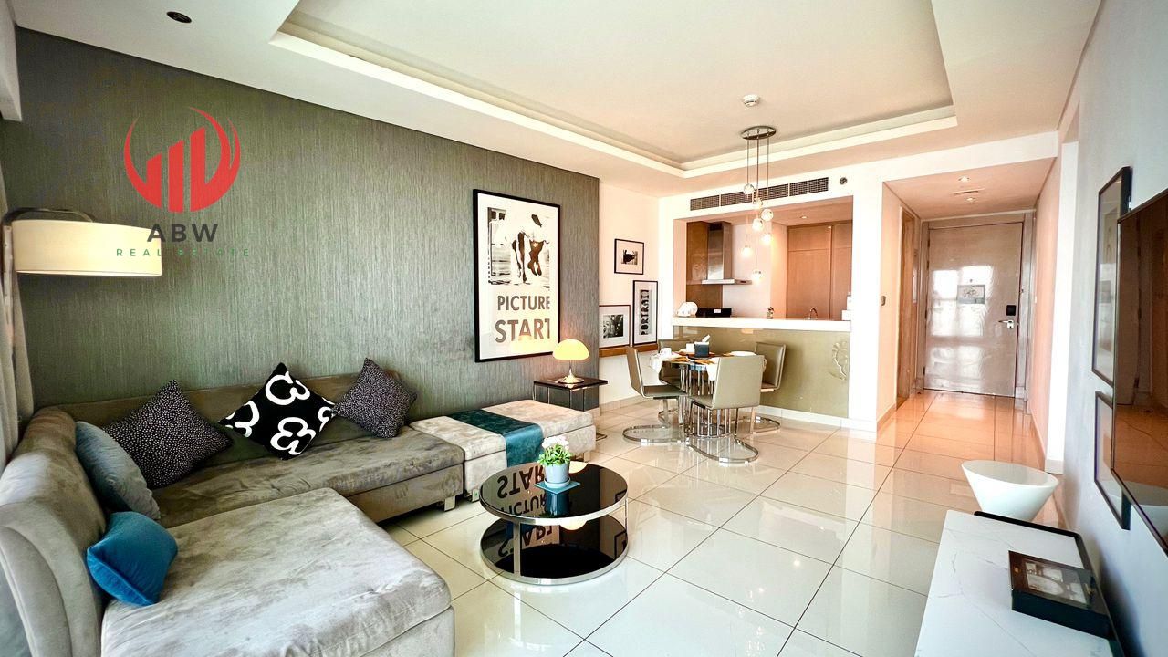 Luxury 2BR | Well Maintained | Competitive Price
