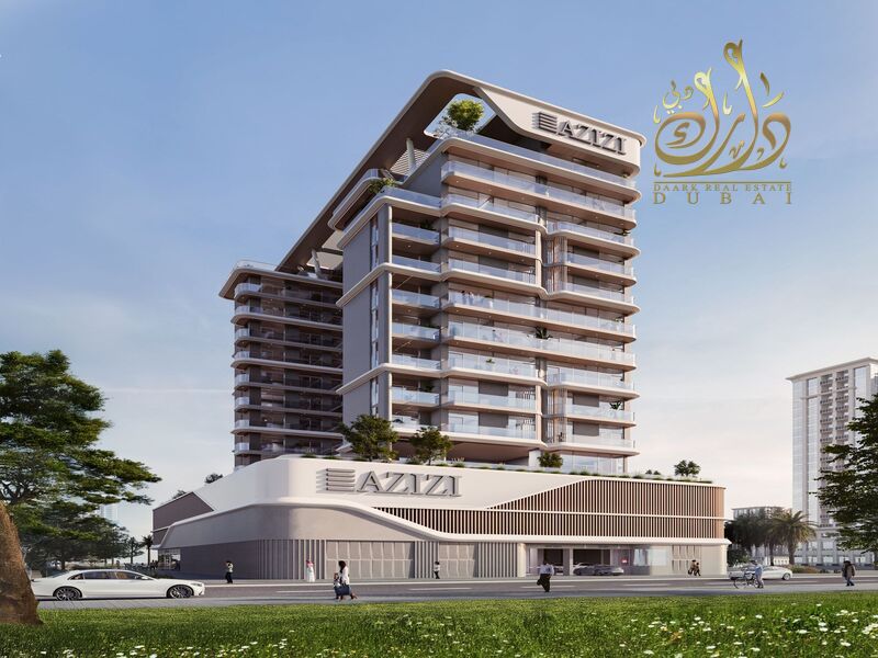Signature Location ^ Luxury Lifestyle ^ Strong ROI ^ Easy PP