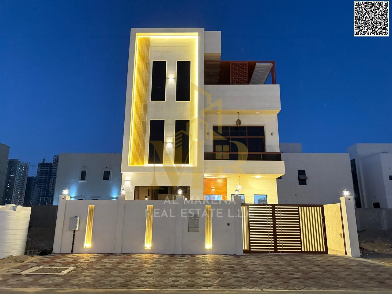 Don't miss the opportunity to own a home that combines quality and high investment value at a price that includes electricity, water, and air conditio