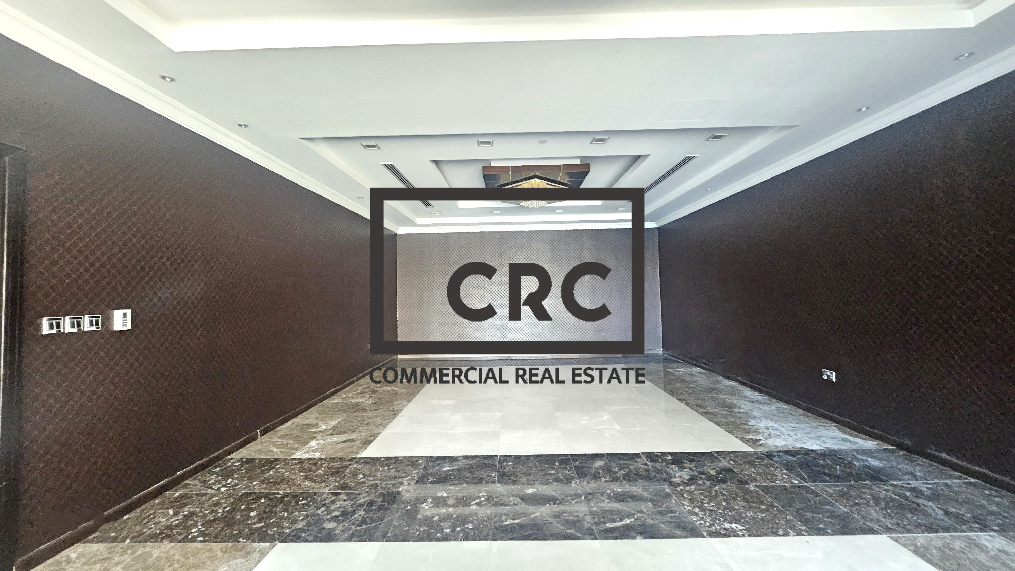 Desirable Office Address | Sky Tower | 146.80 SQM