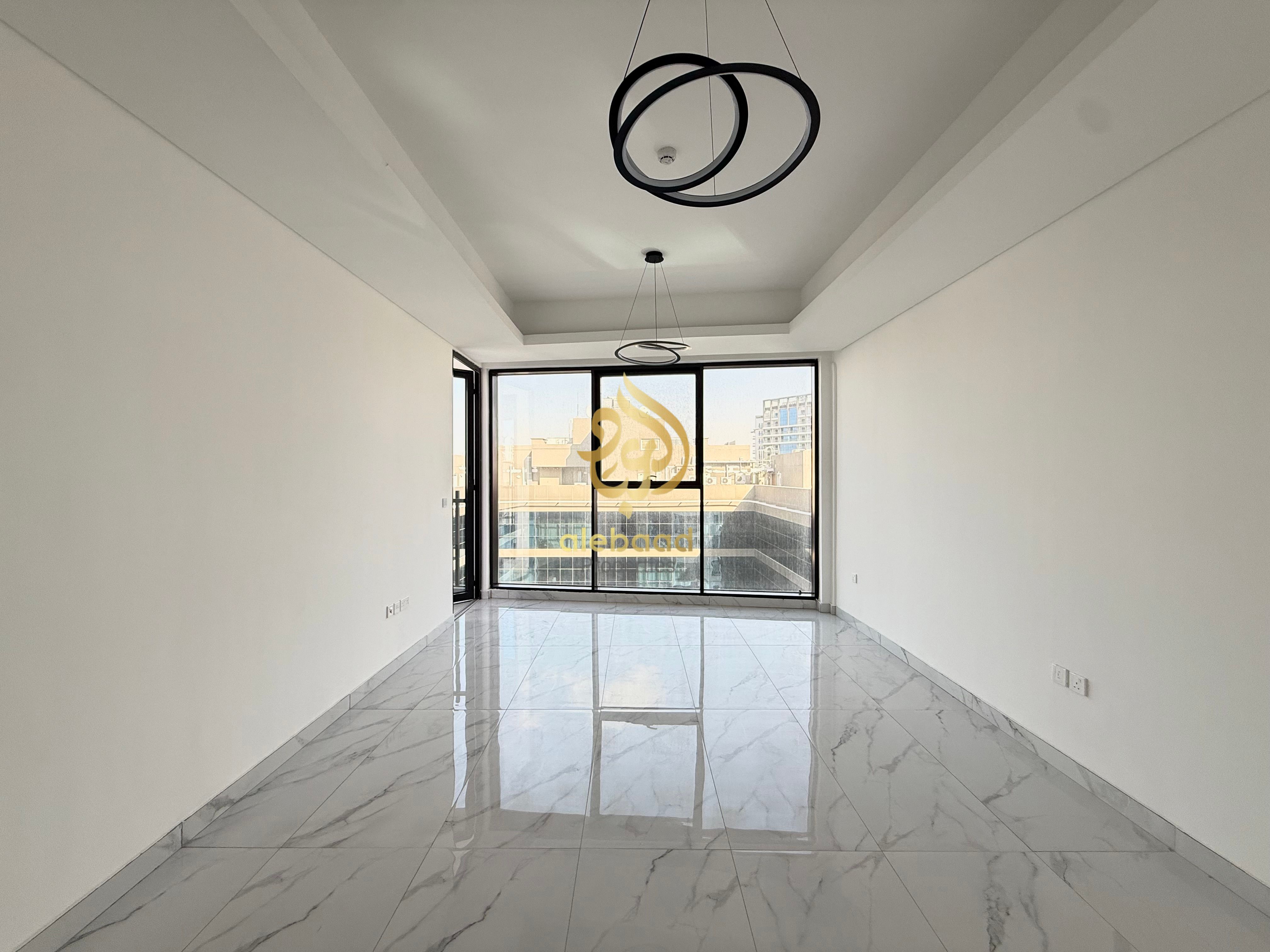 Brand New 1BHK Semi-Furnished Apartment for Rent – Ready to Move In | Book Now.