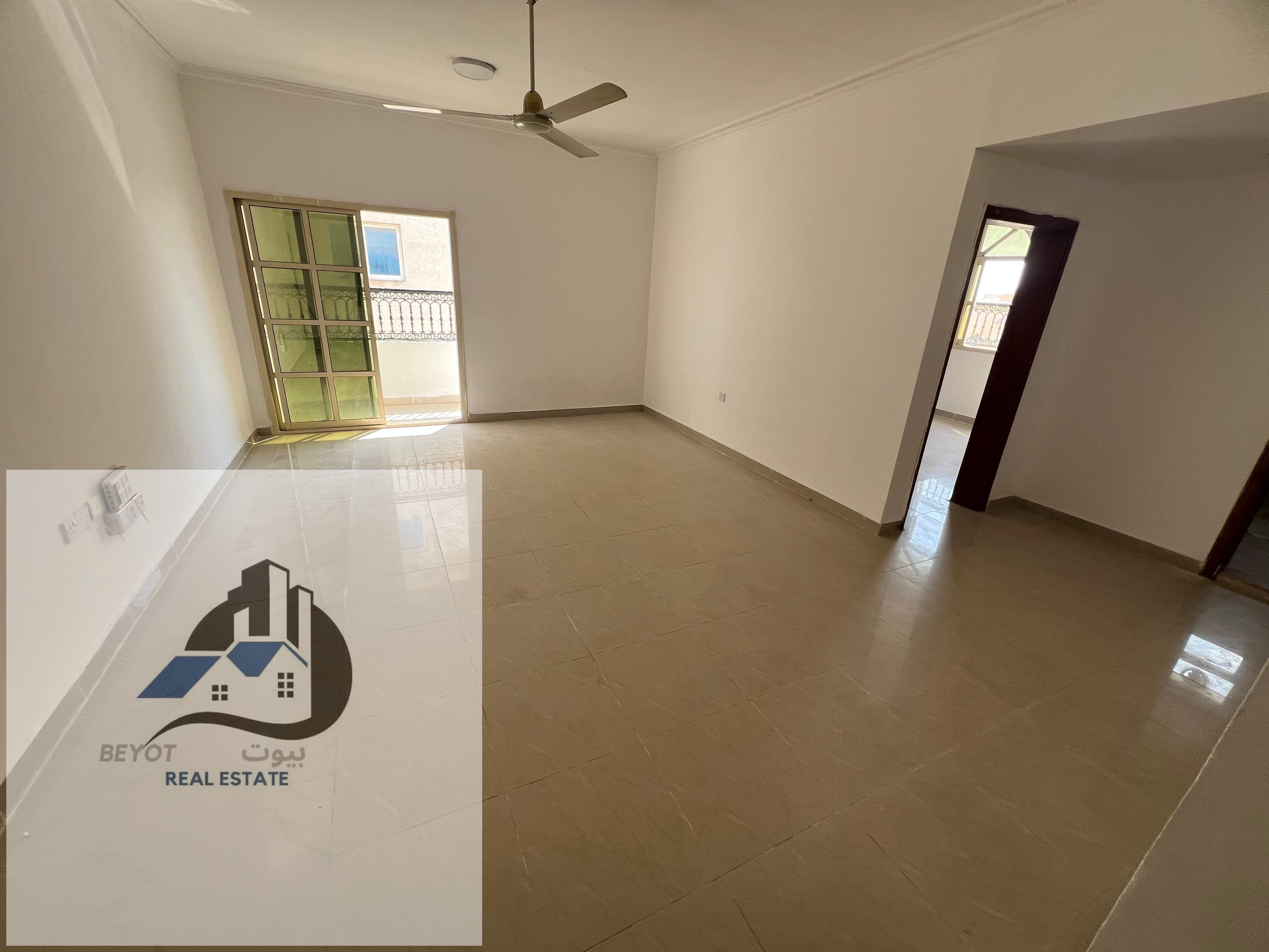 Prime Location | 1 Bedroom Apartment for Rent – Al Rawda 2 Comfortable living in a quiet and well-serviced area, right in the heart of Al Rawda 2